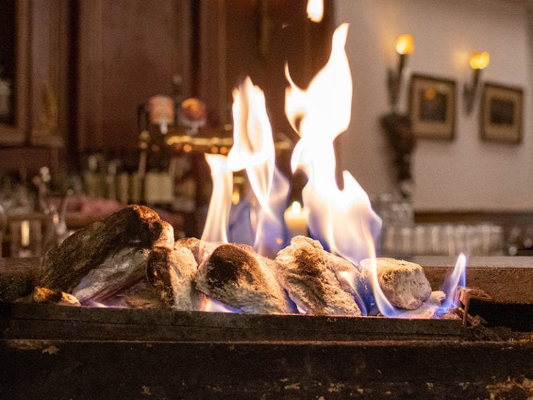 Over restaurant De Kale Pater en het menu Restaurant De Kale Pater